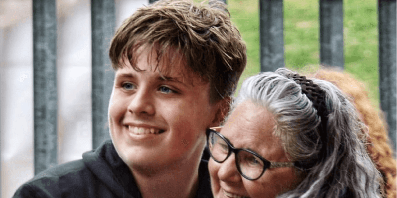 Jack Midgely